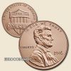 USA 1 cent '' Lincoln '' 2016 UNC !